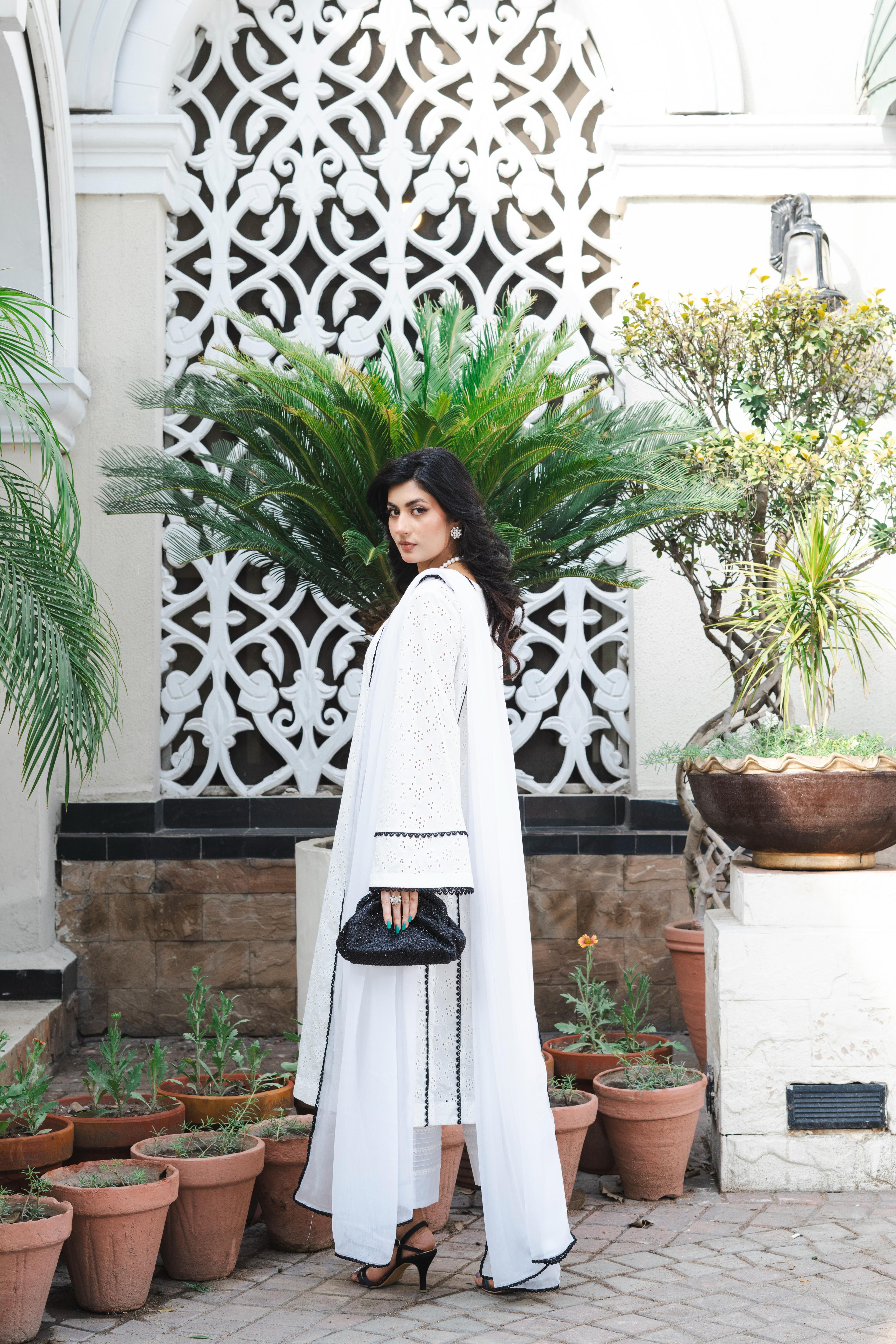 The Saba Label