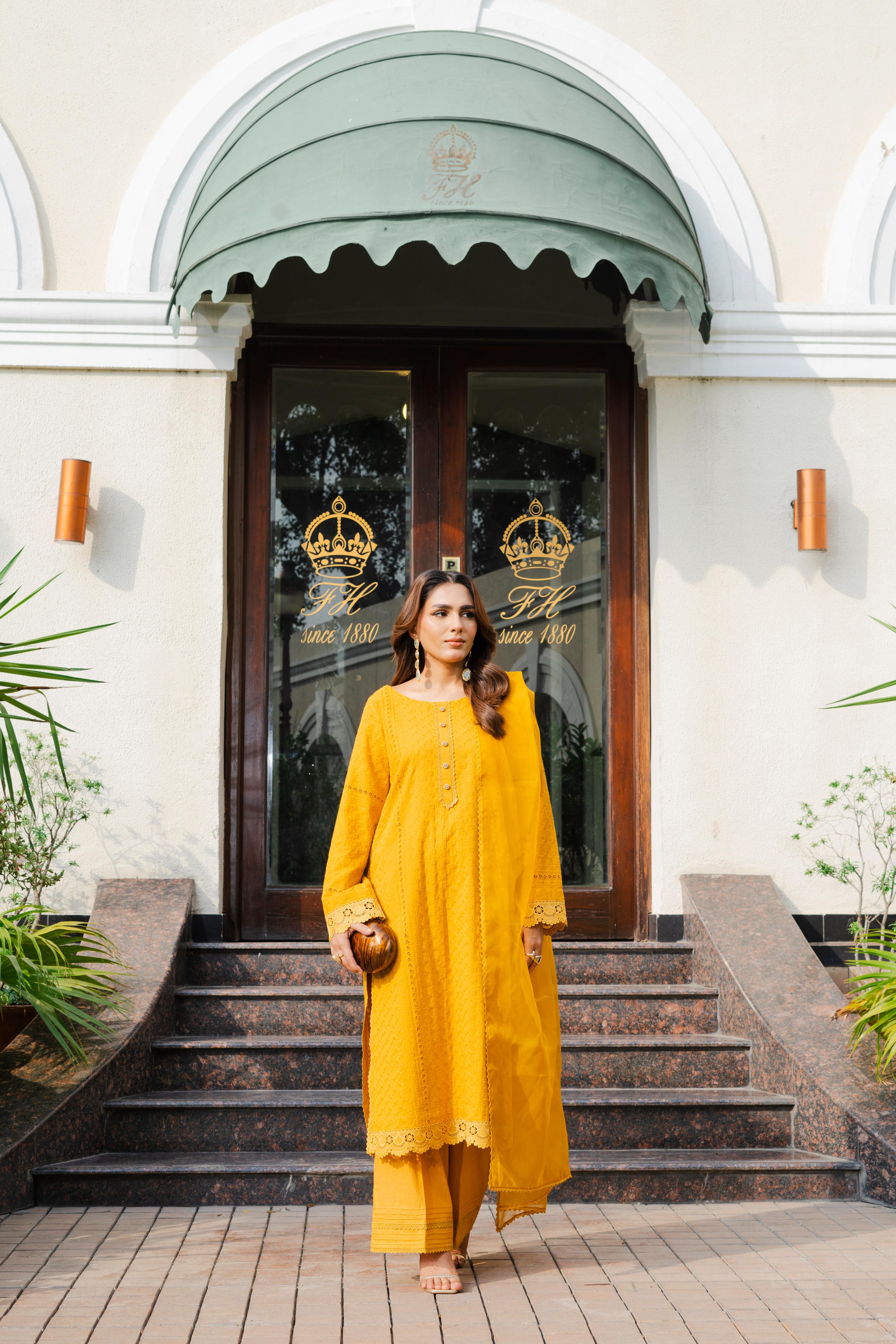 The Kaneez Label