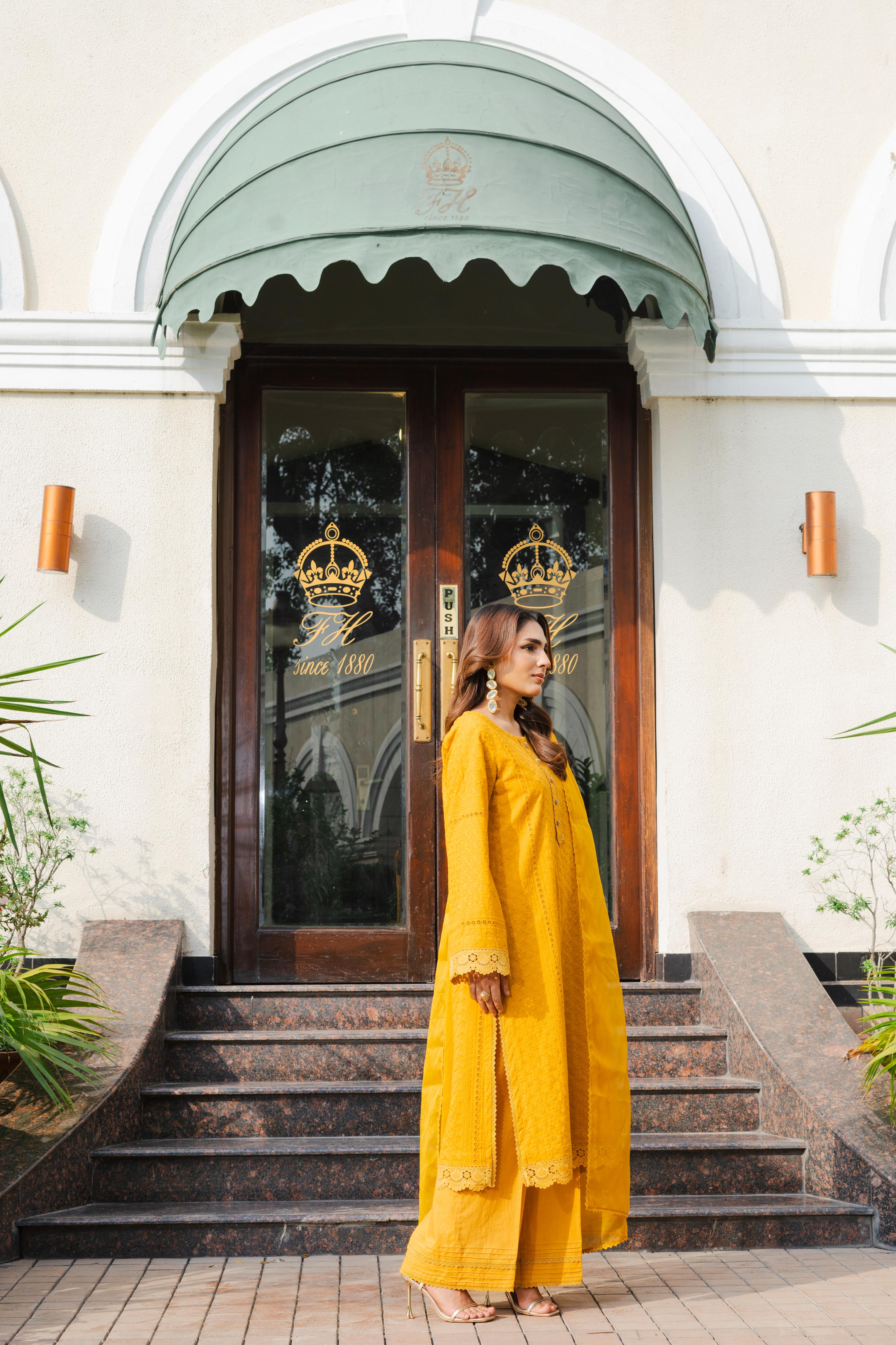 The Kaneez Label