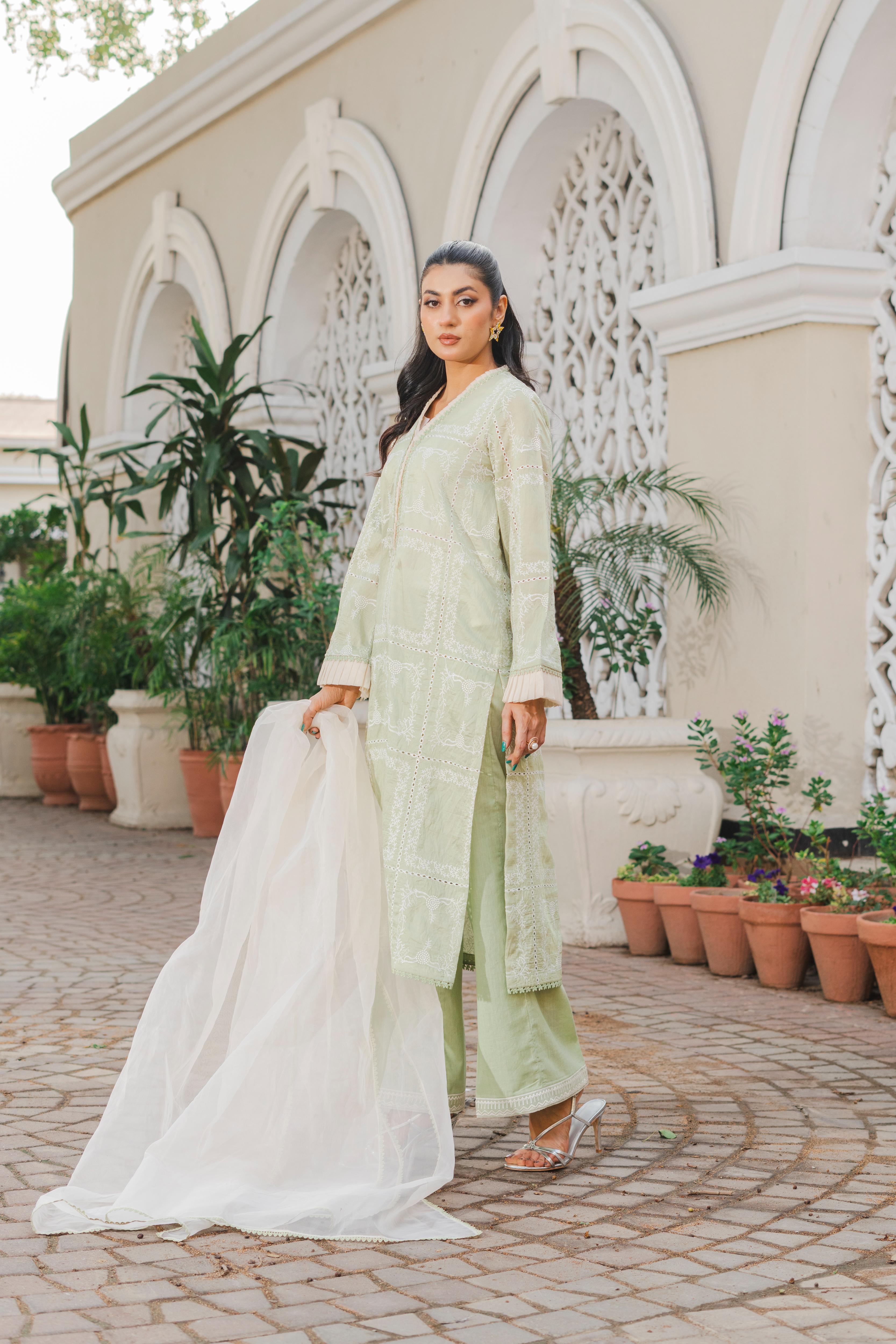 The Meena Label